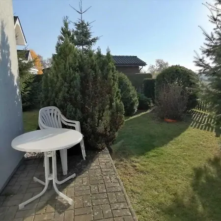 Maria-gabriele Whg 01 Koelpinsee Usedom * Stubbenfelde