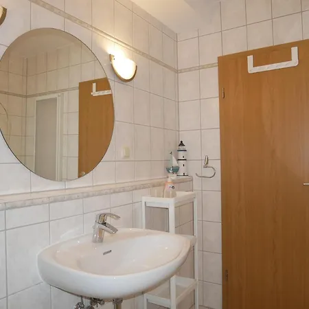 Maria-gabriele Whg 01 Koelpinsee Usedom Stubbenfelde