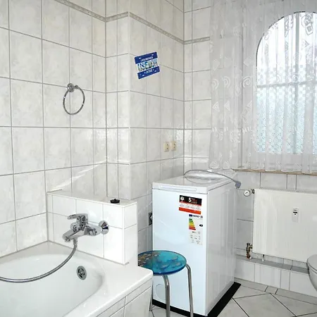 Maria-gabriele Whg 01 Koelpinsee Usedom