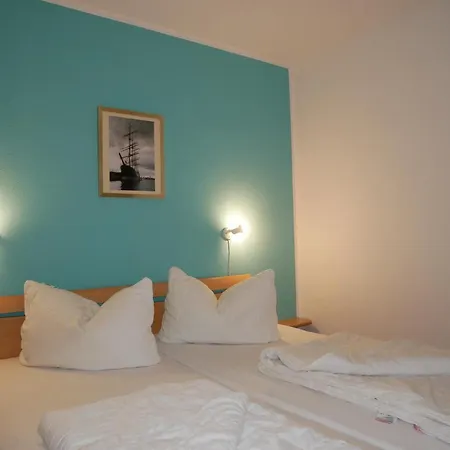 Maria-gabriele Whg 01 Koelpinsee Usedom Apartment *