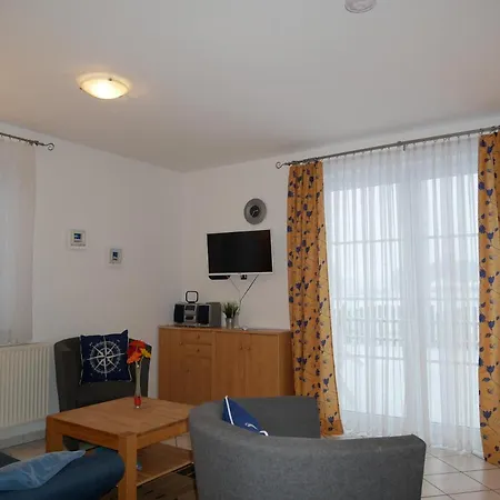 Maria-gabriele Whg 01 Koelpinsee Usedom *