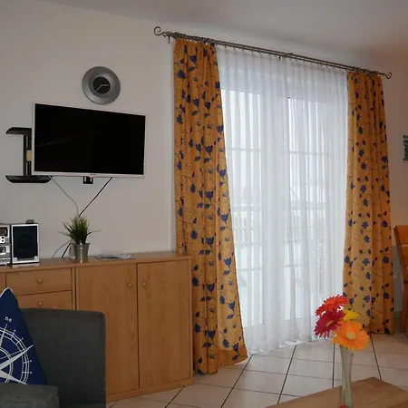 Maria-gabriele Whg 01 Koelpinsee Usedom * Stubbenfelde