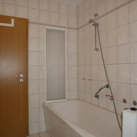 Maria-gabriele Whg 01 Koelpinsee Usedom Apartment *