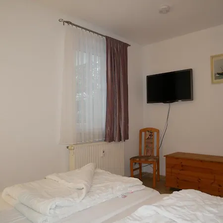 Maria-gabriele Whg 01 Koelpinsee Usedom Apartment